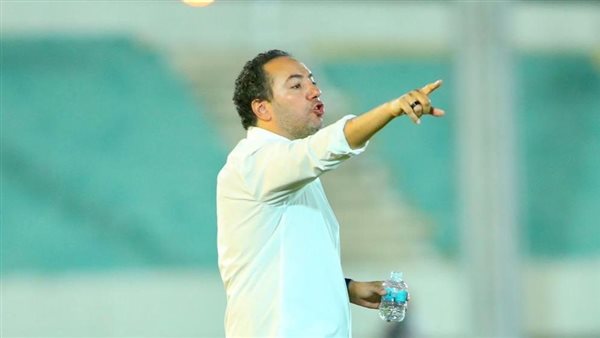 هيثم شعبان وخالد جلال الأقرب لتدريب سموحة خلفًا لأحمد سامي هيثم شعبان وخالد جلال الأقرب لتدريب سموحة خلفًا لأحمد سامي