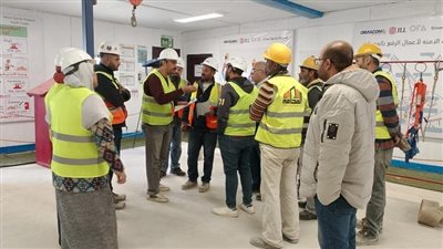 بالرابط الرسمي.. خطوات التسجيل في منحة العمالة غير المنتظمة 2025 بالرابط الرسمي.. خطوات التسجيل في منحة العمالة غير المنتظمة 2025