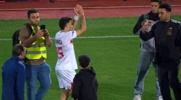 الغندور: زيزو يحق له فسخ عقده مع الزمالك دون الرجوع لاتحاد الكرة