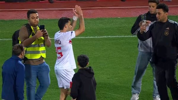 الغندور: زيزو يحق له فسخ عقده مع الزمالك دون الرجوع لاتحاد الكرة الغندور: زيزو يحق له فسخ عقده مع الزمالك دون الرجوع لاتحاد الكرة