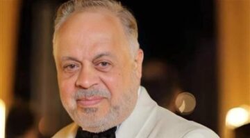 أشرف زكي ينتقد تشكيل لجنة الدراما دون ممثل للنقابات الفنية: احنا أهل البيت