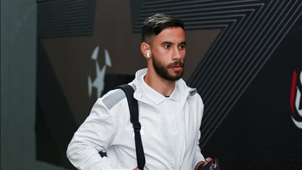 تقارير: ناصر ماهر يعتذر لرئيس الزمالك وجلسة الخميس تحدد مصير بيسيرو تقارير: ناصر ماهر يعتذر لرئيس الزمالك وجلسة الخميس تحدد مصير بيسيرو