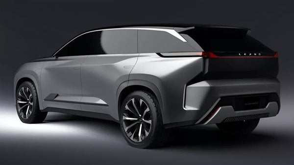 لكزس تخطط لإطلاق سيارة SUV جديدة في الأسواق