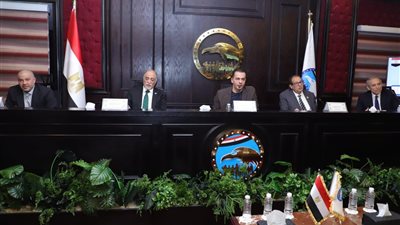 مستقبل وطن يستكمل سلسلة الاجتماعات التنظيمية مع قياداته التنظيمية بمحافظات الشرقية والغربية وكفر الشيخ لاستعراض رؤية الحزب المقبلة مستقبل وطن يستكمل سلسلة الاجتماعات التنظيمية مع قياداته التنظيمية بمحافظات الشرقية والغربية وكفر الشيخ لاستعراض رؤية الحزب المقبلة