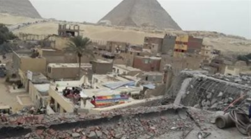 متحدث الحكومة: نزلة السمان من المتوقع أن تكون موقعًا لاكتشافات أثرية جديدة