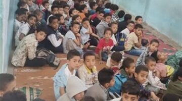 رئيس قطاع المعاهد الأزهرية يتفقد مدرسة قرآنية تضم 2000 طالب بالأقصر