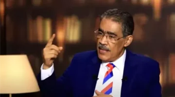 ضياء رشوان: ترامب أعطى نتنياهو الفرصة لتحرير المحتجزين والمهلة أصبحت في نهايتها