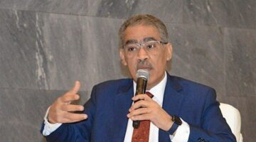ضياء رشوان: مفاوضات وقف إطلاق النار في غزة ستشهد تحولا إيجابيا