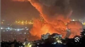 غارتان أمريكيتان تستهدف محطة رادار ومركز اتصالات جنوب مأرب