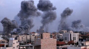 “يديعوت”: إسرائيل تتسلم قريبا 3 آلاف ذخيرة جوية أمريكية لمواصلة حرب غزة