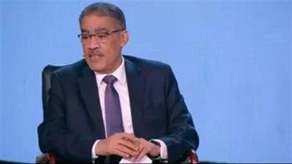 ضياء رشوان: مصر وقطر تبذلان طوال الوقت ما يمكن أن يوفر المصلحة للقضية الفلسطينية ضياء رشوان: مصر وقطر تبذلان طوال الوقت ما يمكن أن يوفر المصلحة للقضية الفلسطينية