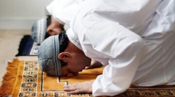 بالقاهرة والمحافظات.. مواقيت الصلاة اليوم الثلاثاء 15-4-2025