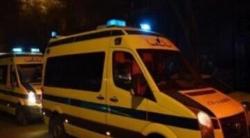 مصرع طفل إثر اندلاع حريق فى شقة سكنية بالشرقية