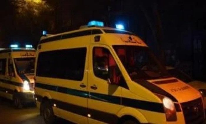 مصرع طفل إثر اندلاع حريق فى شقة سكنية بالشرقية