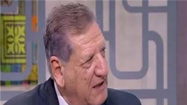 فخري الفقي: تكلفة استضافة اللاجئين في مصر بلغت 6 مليارات دولار فخري الفقي: تكلفة استضافة اللاجئين في مصر بلغت 6 مليارات دولار