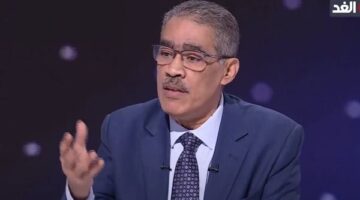 ضياء رشوان: مصر وقطر تسلمتا المقترح الإسرائيلي وتم تقديمه إلى حركة حماس