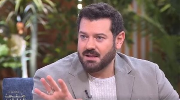 كندة علوش: عمرو يوسف أنهى تصوير فيلم درويش.. ويستعد لـ السلم والثعبان 2 مع طارق العريان