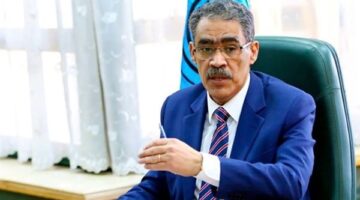 ضياء رشوان: مفاوضات وقف إطلاق النار في غزة ستشهد تحولا إيجابيا