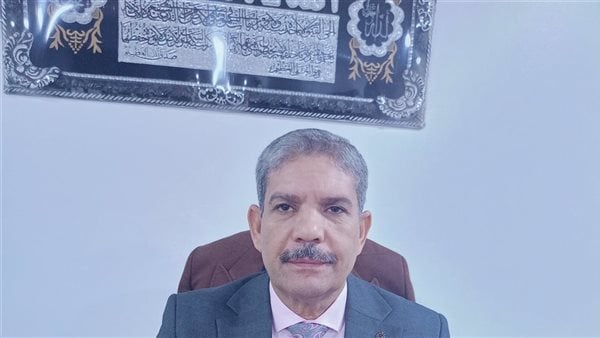 اليوم.. توريد محصول القمح للشون والصوامع بجنوب سيناء اليوم.. توريد محصول القمح للشون والصوامع بجنوب سيناء