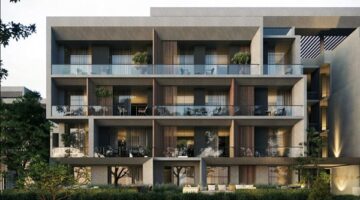 "إم سكويرد" تطلق أحدث مشروعاتها "MIST" بشرق القاهرة.. مجتمع متكامل يعزز مفاهيم الحياة المستدامة والرفاهية