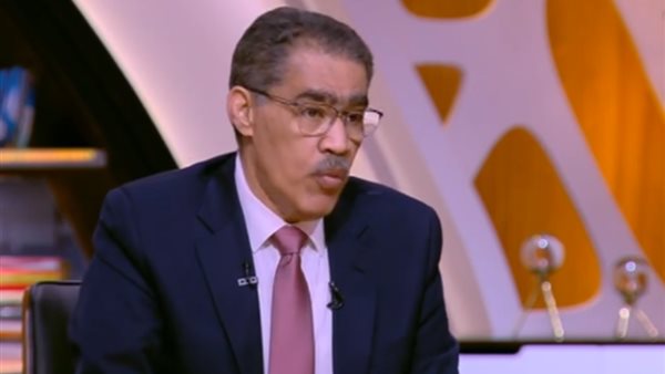 ضياء رشوان: حماس تعلم جيدا قيمة الوقت الآن وأعتقد أن ردها على المقترح الإسرائيلي سيكون سريعا ضياء رشوان: حماس تعلم جيدا قيمة الوقت الآن وأعتقد أن ردها على المقترح الإسرائيلي سيكون سريعا