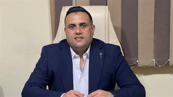 قيادي بـ"مستقبل وطن": جولة السيسي الخليجية تحمل رسائل استراتيجية وتدعم التضامن العربي قيادي بـ"مستقبل وطن": جولة السيسي الخليجية تحمل رسائل استراتيجية وتدعم التضامن العربي
