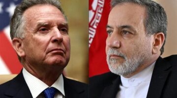 "سي إن إن": روما مرشحة لاستضافة الجولة المقبلة من المفاوضات النووية بين واشنطن وطهران
