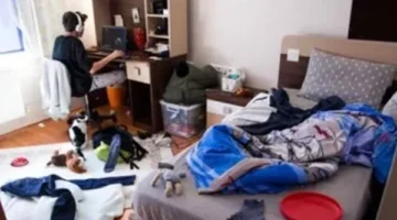 تجنب وضع هذه الأشياء.. لكى تشعر بالراحة في غرفة نومك
