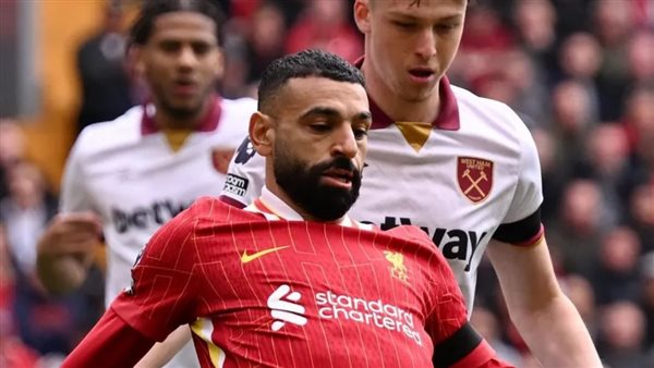بينيتيز في حوار حصري لـ”الكورة مع فايق”: صلاح يستحق الكرة الذهبية والزمالك نادٍ كبير بينيتيز في حوار حصري لـ”الكورة مع فايق”: صلاح يستحق الكرة الذهبية والزمالك نادٍ كبير