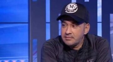 توفيق السيد: غياب الحكام المصريين عن مونديال الأندية لم يكن مفاجئًا.. وعلى أبوريدة أن يكون له دور مؤثر