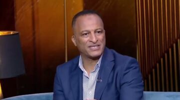 أسامة عرابي: العش الأنسب لحل أزمة الظهير الأيسر وصفقة زيزو ستشعل أسعار اللاعبين