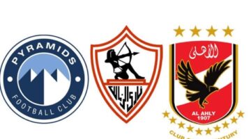 الزمالك هيعطل بيراميدز.. ناقد رياضي يتوقع الفائز بالدوري