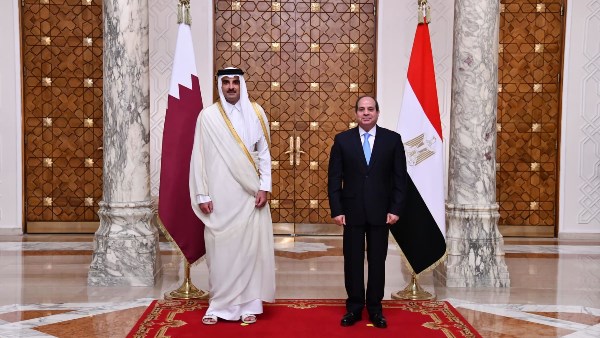 مستقبل وطن: جولة الرئيس السيسي بالخليج تؤكد مكانة مصر كمحور للاستقرار العربي مستقبل وطن: جولة الرئيس السيسي بالخليج تؤكد مكانة مصر كمحور للاستقرار العربي