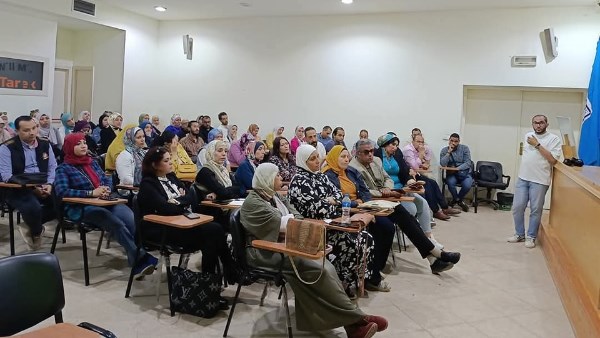متحف قصر الأمير محمد على يستضيف الملتقى الدوري الثاني للمنافذ الأثرية متحف قصر الأمير محمد على يستضيف الملتقى الدوري الثاني للمنافذ الأثرية