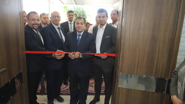 أخبار قنا.. افتتاح حدة غسيل كلى أطفال بالمستشفى الجامعي.. ومصرع معلمة بنجع حمادي أخبار قنا.. افتتاح حدة غسيل كلى أطفال بالمستشفى الجامعي.. ومصرع معلمة بنجع حمادي