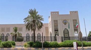 الكويت تجدد رفضها المطلق لاستهداف المرافق الطبية والمدنية في غزة