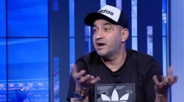 توفيق السيد: استبعاد الحكام المصريين من مونديال الأندية لم يكن مفاجأة