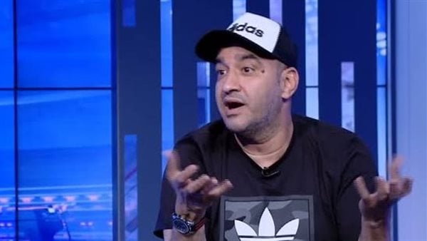 توفيق السيد: استبعاد الحكام المصريين من مونديال الأندية لم يكن مفاجأة توفيق السيد: استبعاد الحكام المصريين من مونديال الأندية لم يكن مفاجأة