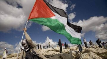 بين التصريحات والمواقف.. ماذا قدم الاتحاد الأوروبي لفلسطين؟