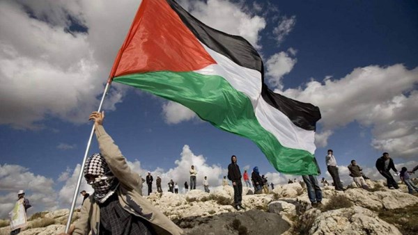 بين التصريحات والمواقف.. ماذا قدم الاتحاد الأوروبي لفلسطين؟ بين التصريحات والمواقف.. ماذا قدم الاتحاد الأوروبي لفلسطين؟