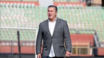 مستقبل بيسيرو وسيف الجزيري على طاولة الزمالك.. و”المركز الثاني” كلمة السر