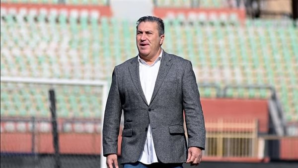 مستقبل بيسيرو وسيف الجزيري على طاولة الزمالك.. و”المركز الثاني” كلمة السر مستقبل بيسيرو وسيف الجزيري على طاولة الزمالك.. و”المركز الثاني” كلمة السر