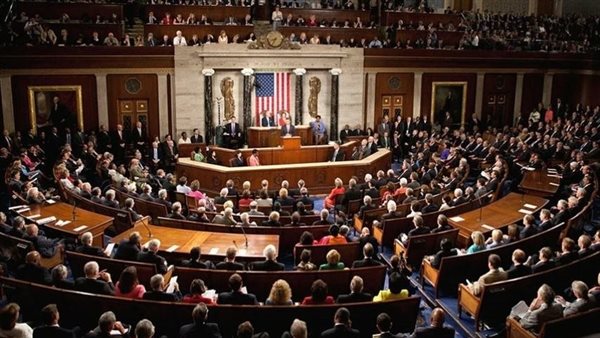 ديمقراطيون في الكونغرس الأمريكي يقدمون مشروع قانون حول عقوبات جديدة ضد روسيا ديمقراطيون في الكونغرس الأمريكي يقدمون مشروع قانون حول عقوبات جديدة ضد روسيا