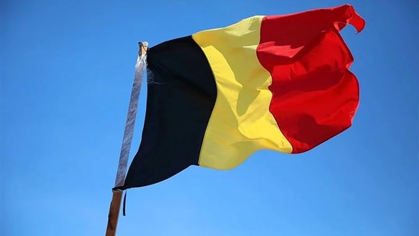 سياسي بلجيكي ينتقد ازدواجية معايير الاتحاد الأوروبي بين أوكرانيا وفلسطين سياسي بلجيكي ينتقد ازدواجية معايير الاتحاد الأوروبي بين أوكرانيا وفلسطين
