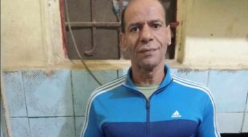 سخروا منه فصنع المجد| محمد حلاوتهم حصد بطولة العالم في حمل الأثقال في الستين من عمره.. شاهد