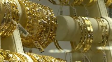 أسعار الذهب في السعودية اليوم الثلاثاء 15 أبريل 2025