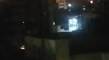 حريق بعزبة الورد في الشرابية.. والحماية المدنية تحاول السيطرة على النيران