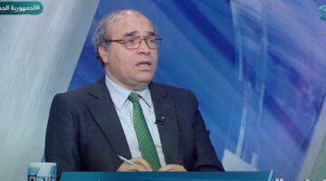 برلماني: الشعب المصري يقدر ظروف وطنه.. فيديو