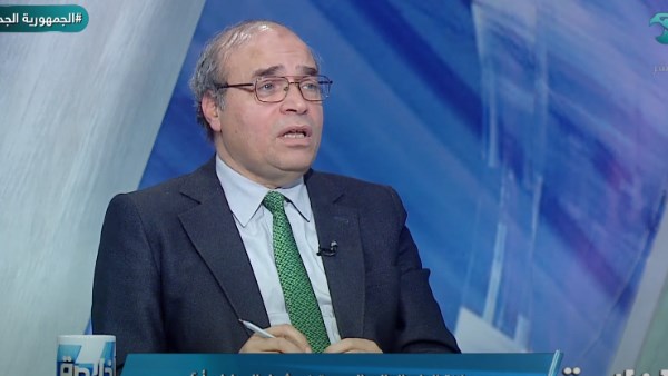 برلماني: الشعب المصري يقدر ظروف وطنه.. فيديو برلماني: الشعب المصري يقدر ظروف وطنه.. فيديو