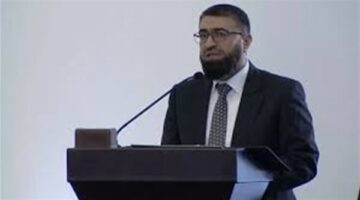 وزير العدل السوري يؤكد ضرورة محاسبة كل من أجرم بحق الشعب